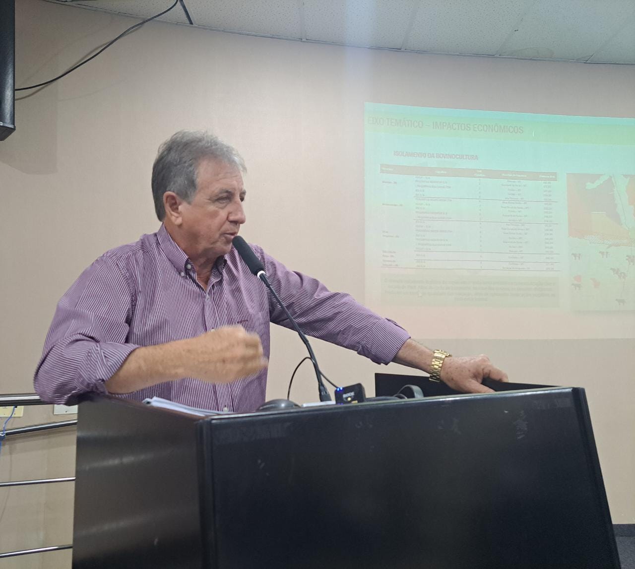 Prefeitos Osmar Moreira lidera esforços junto com Chico Gamba para solucionar dificuldades na divisa entre MT e Pará na Gleba São Benedito