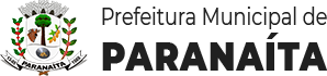 Logo - Prefeitura Municipal de Paranaíta