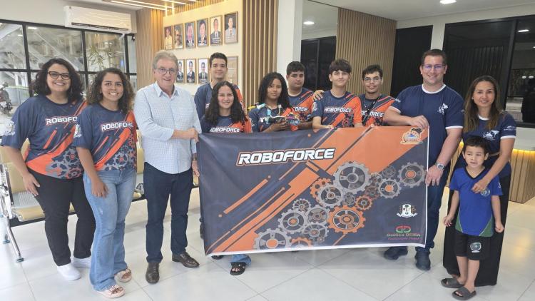 Imagem principal da Notícia