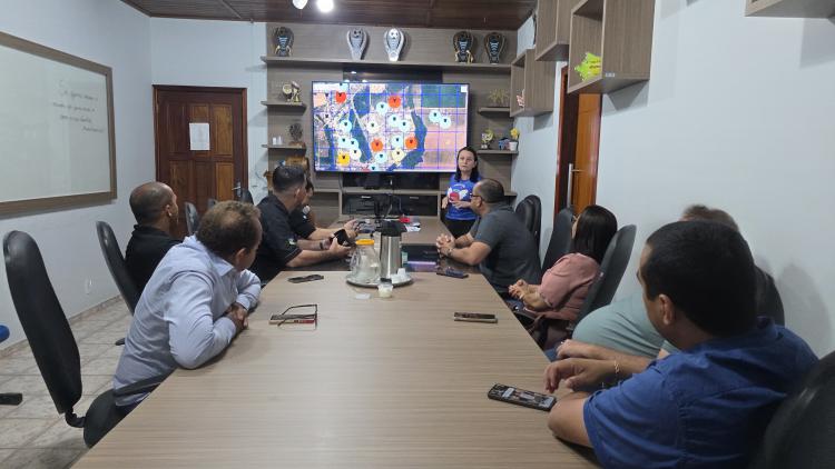 Imagem principal da Notícia