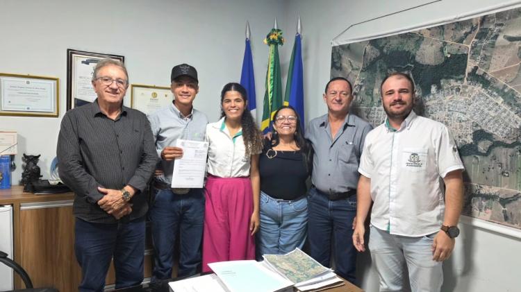 Imagem principal da Notícia