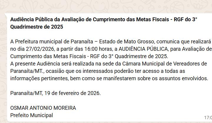 Imagem principal da Notícia