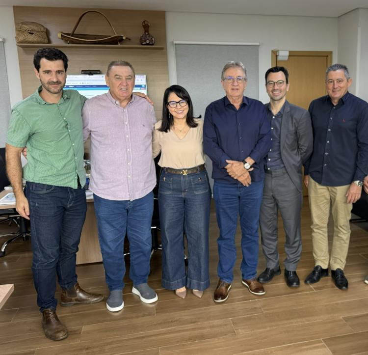 Imagem principal da Notícia