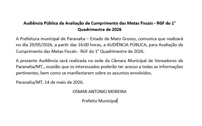 Imagem principal da Notícia