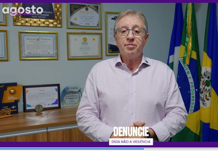 Imagem principal da Notícia