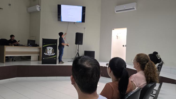 Imagem principal da Notícia