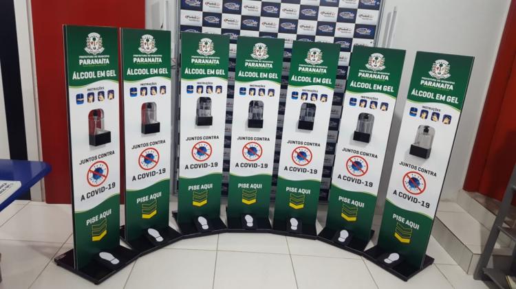 Imagem principal da Notícia