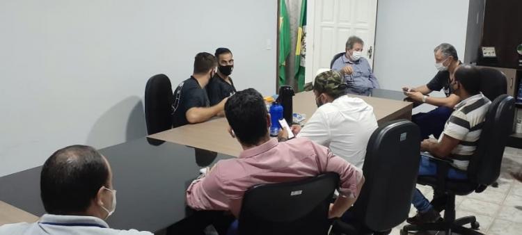 Imagem principal da Notícia
