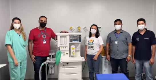 Imagem principal da Notícia