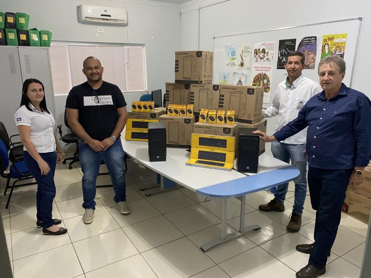 Imagem principal da Notícia