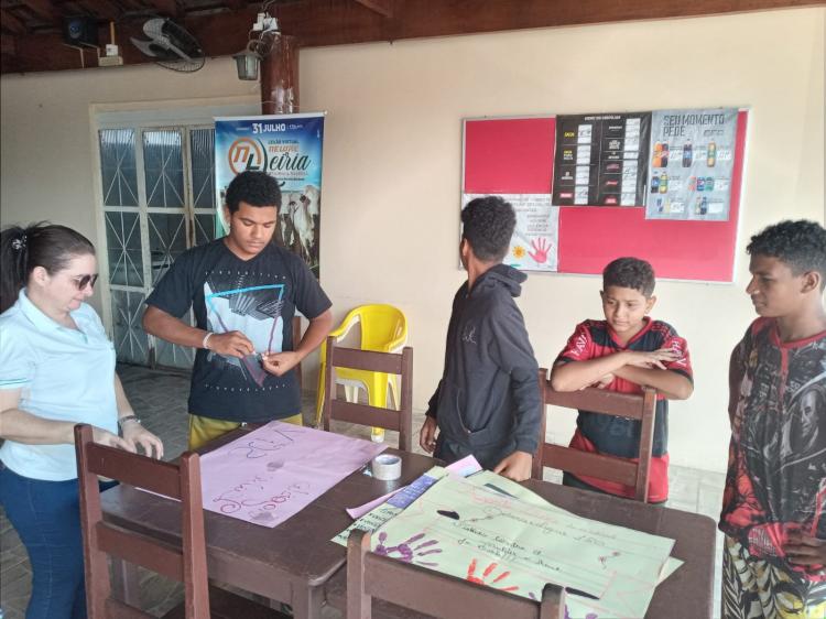 Imagem principal da Notícia