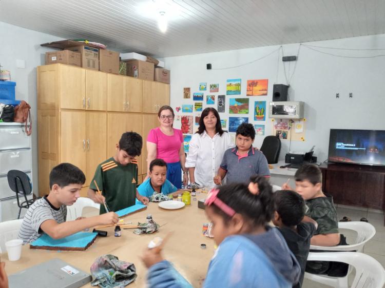 Imagem principal da Notícia