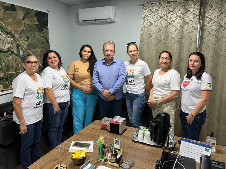 Imagem principal da Notícia