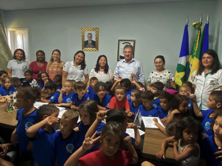 Imagem principal da Notícia